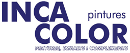 Inca Color Logo